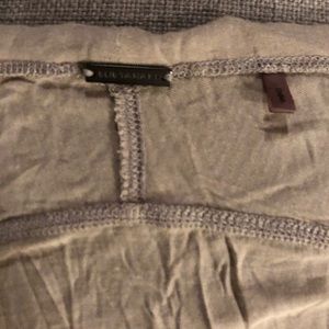 Light weight top just in time for spring